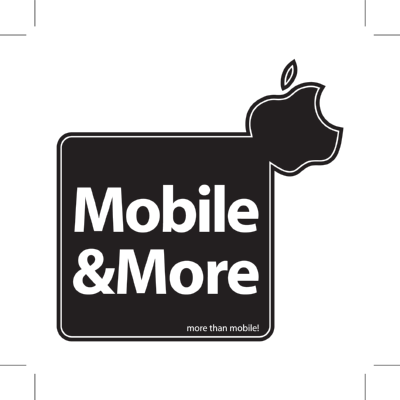 Mobile & More Logo ,Logo , icon , SVG Mobile & More Logo