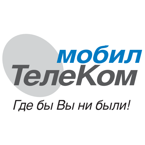 Mobile TeleCom Logo