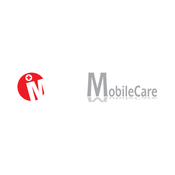 MobileCare by Monika Josko Logo