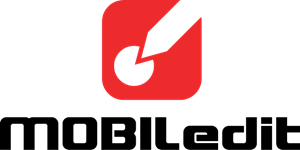 Mobiledit Logo