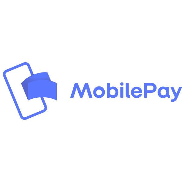 Mobilepay ,Logo , icon , SVG Mobilepay