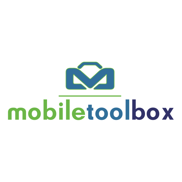 Mobiletoolbox Logo ,Logo , icon , SVG Mobiletoolbox Logo