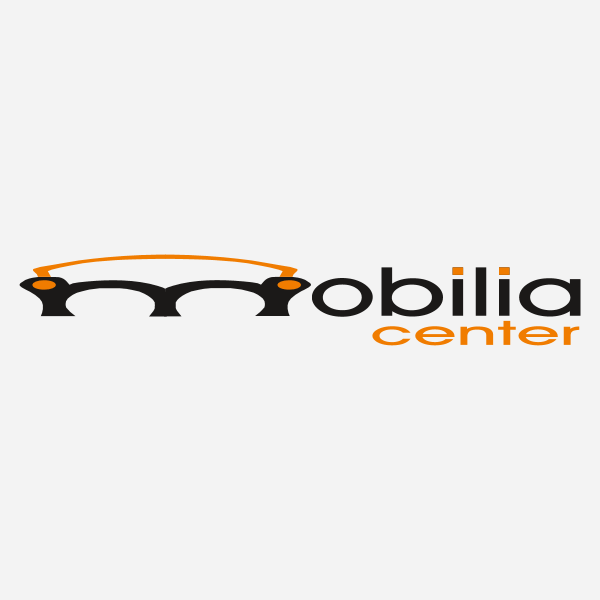 Mobilia Center Logo ,Logo , icon , SVG Mobilia Center Logo