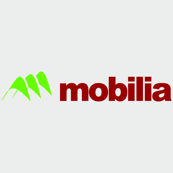 Mobilia Logo ,Logo , icon , SVG Mobilia Logo