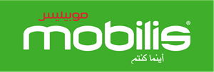 MOBILIS Logo ,Logo , icon , SVG MOBILIS Logo