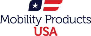 Mobility Products USA Logo ,Logo , icon , SVG Mobility Products USA Logo