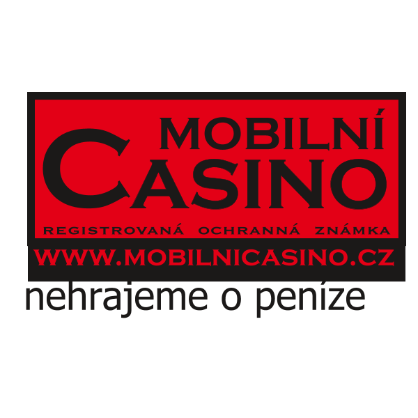 Mobilní Casino Logo