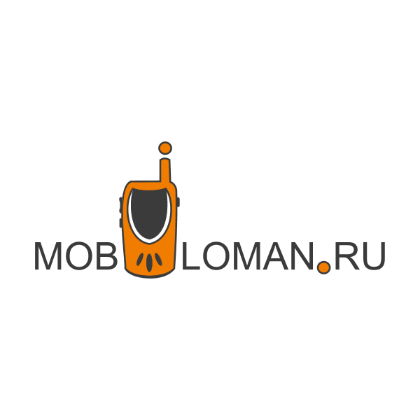 MOBILOMAN Logo ,Logo , icon , SVG MOBILOMAN Logo
