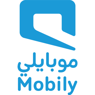 شعار Mobily , موبايلي , السعودية ,Logo , icon , SVG شعار Mobily , موبايلي , السعودية