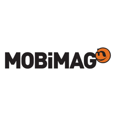 Mobimag Logo ,Logo , icon , SVG Mobimag Logo