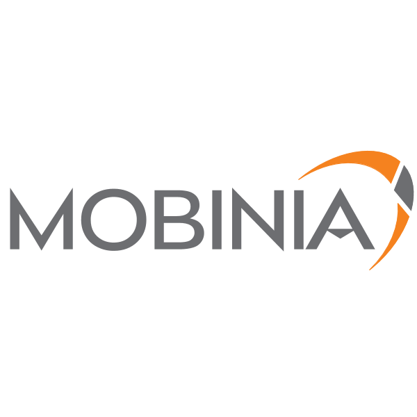 Mobinia Logo ,Logo , icon , SVG Mobinia Logo