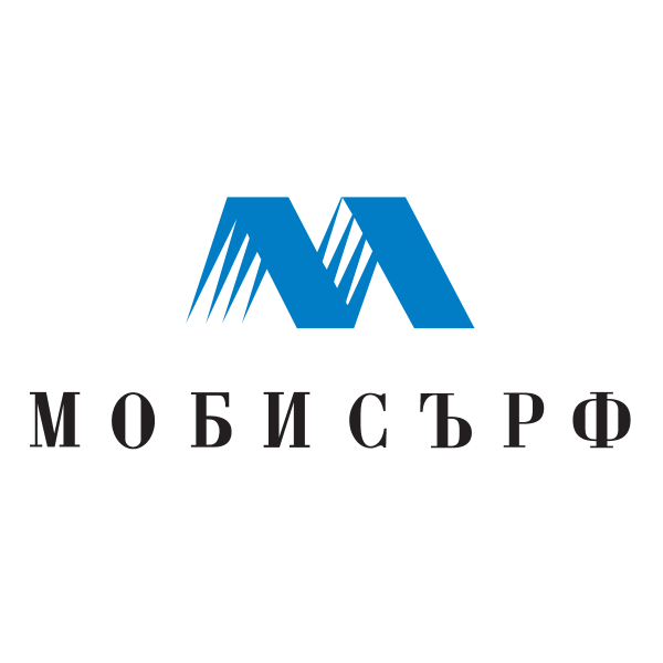 Mobisurf Logo ,Logo , icon , SVG Mobisurf Logo