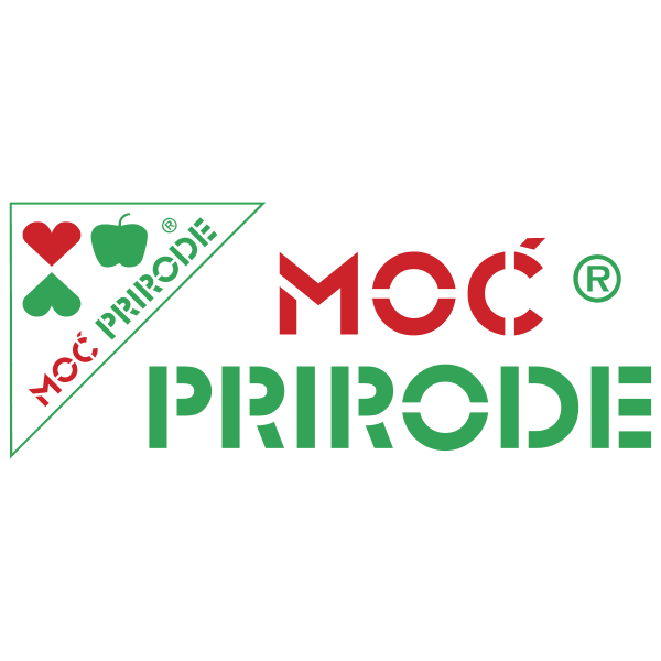 Moc Prirode