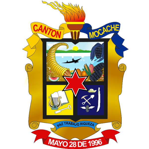 Mocache Logo