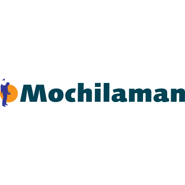 Mochilaman Logo ,Logo , icon , SVG Mochilaman Logo