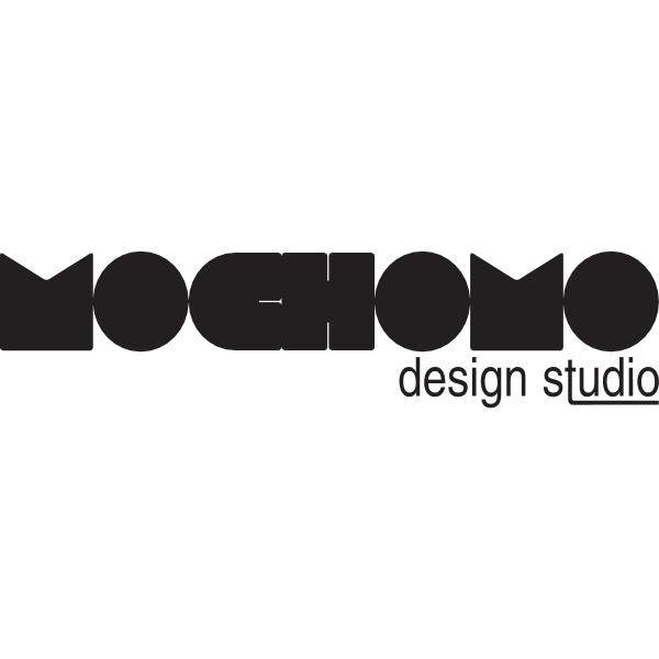 mochomo design studio Logo ,Logo , icon , SVG mochomo design studio Logo