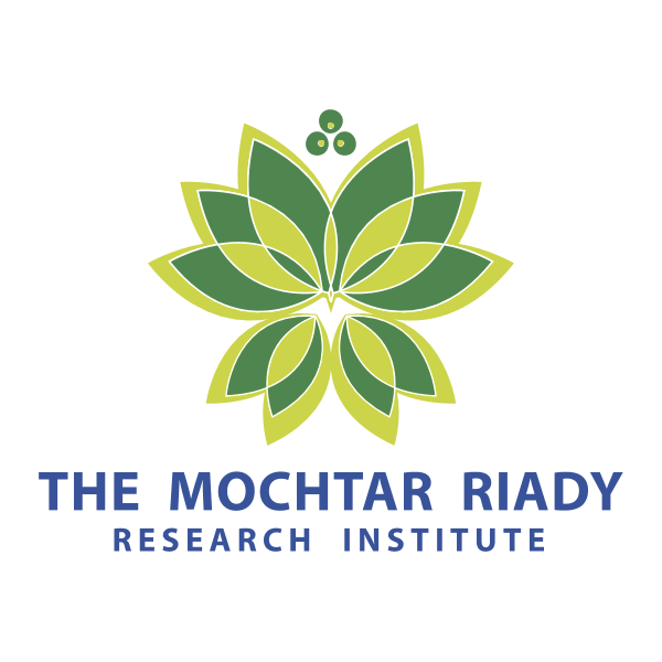 Mochtar Riady Research  Institute Logo ,Logo , icon , SVG Mochtar Riady Research  Institute Logo