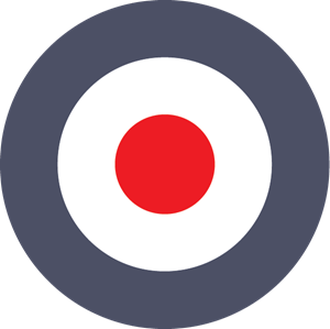 Mod Symbol introduced by the WHO Logo