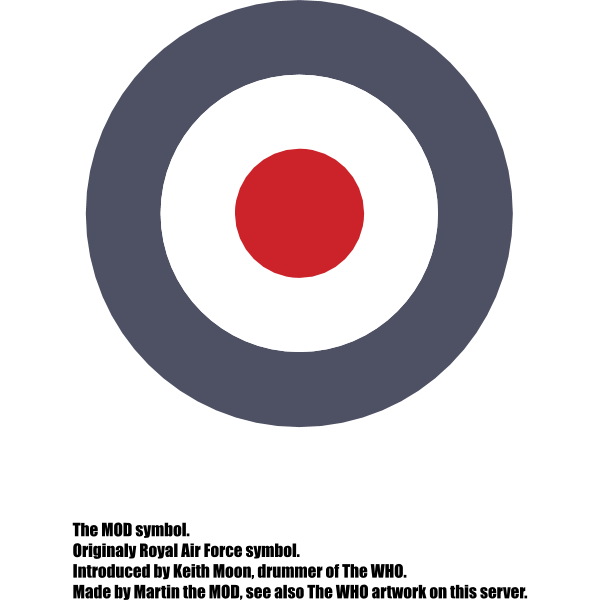 Mod Symbol introduced by the WHO ,Logo , icon , SVG Mod Symbol introduced by the WHO