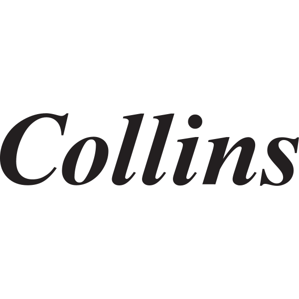 Moda Collins Logo ,Logo , icon , SVG Moda Collins Logo