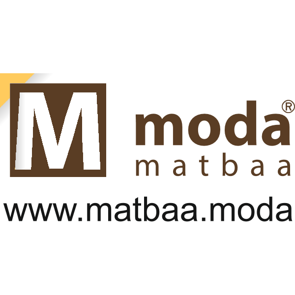 Moda Matbaa Logo