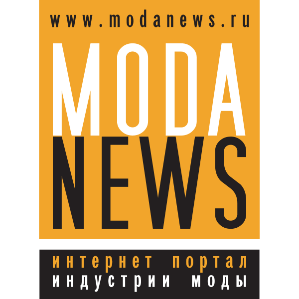 modanews Logo ,Logo , icon , SVG modanews Logo