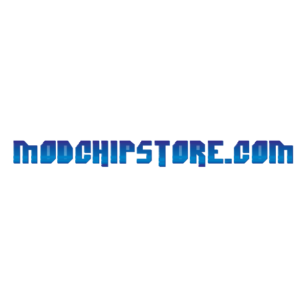 ModChipStore Logo ,Logo , icon , SVG ModChipStore Logo