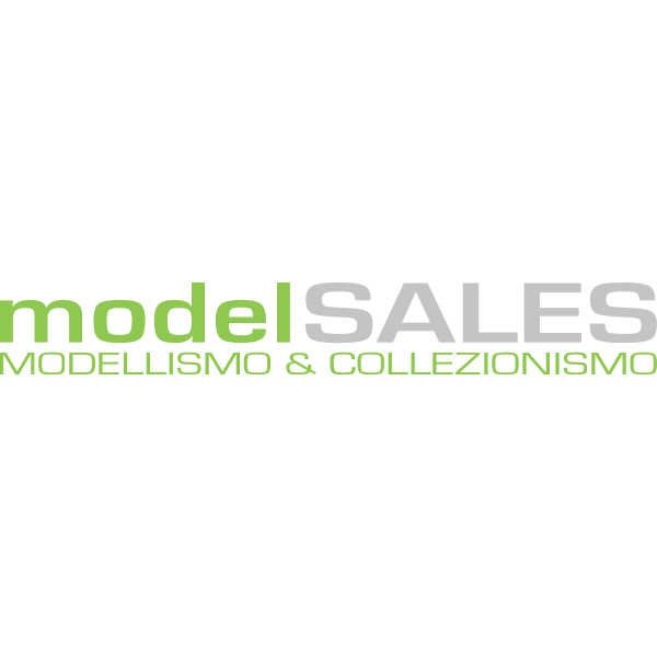 Model Sales Logo