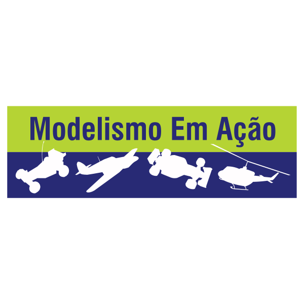 Modelismo Em Ação Logo ,Logo , icon , SVG Modelismo Em Ação Logo