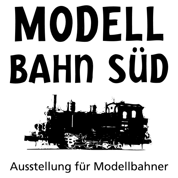 Modell Bahn Sud