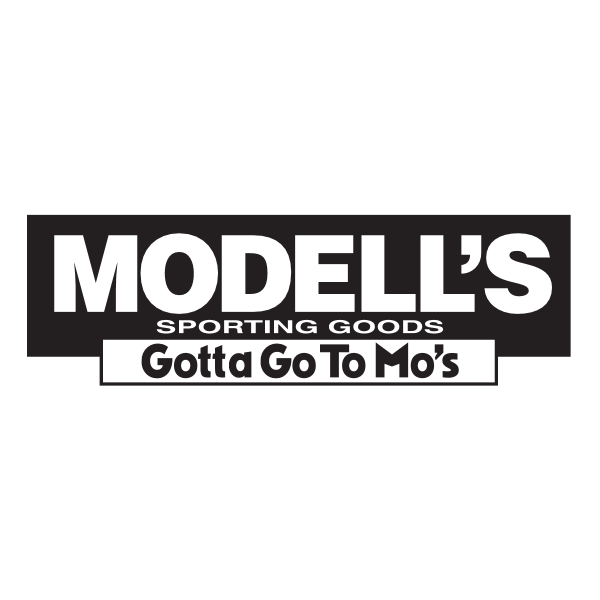 Modell’s Sporting Goods Logo