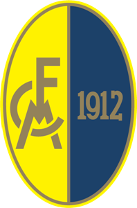 Modena FC Logo ,Logo , icon , SVG Modena FC Logo