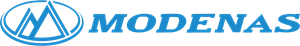 MODENAS Logo ,Logo , icon , SVG MODENAS Logo