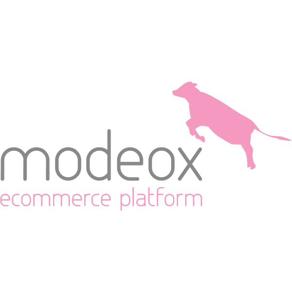 Modeox Logo