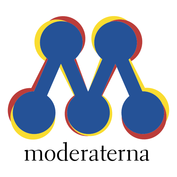 Moderaterna ,Logo , icon , SVG Moderaterna