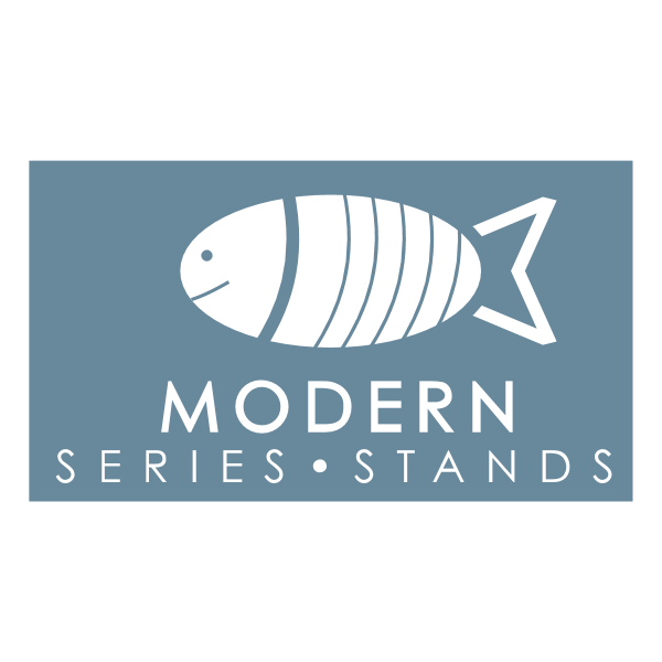 Modern Series Stands