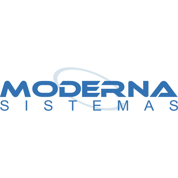 Moderna Sistemas Logo ,Logo , icon , SVG Moderna Sistemas Logo