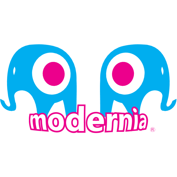 modernia Logo ,Logo , icon , SVG modernia Logo