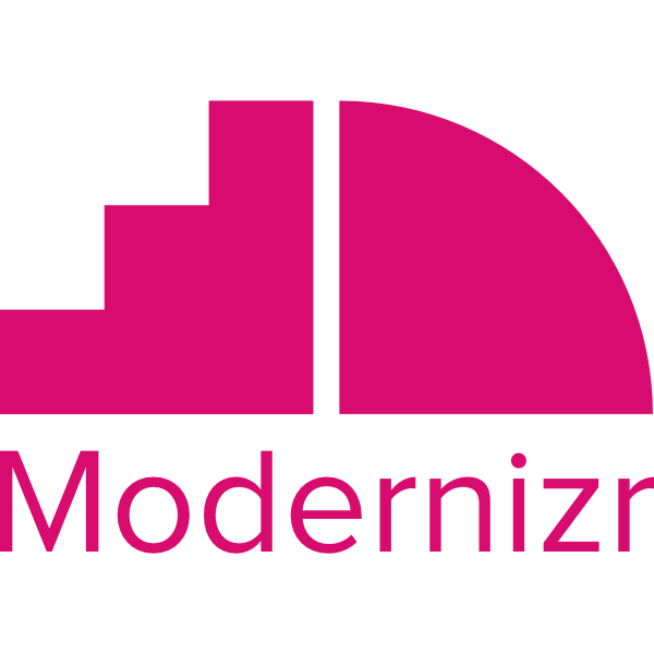 Modernizr Logo ,Logo , icon , SVG Modernizr Logo