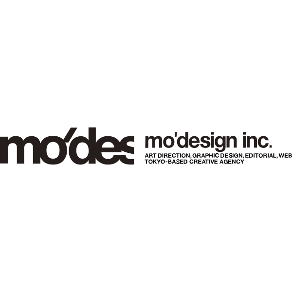 Modesign Logo