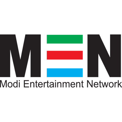 Modi Entertainment Network Logo ,Logo , icon , SVG Modi Entertainment Network Logo