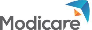 Modicare Logo ,Logo , icon , SVG Modicare Logo