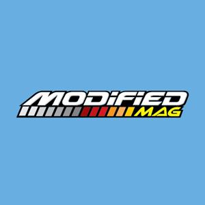 Modified Mag Logo