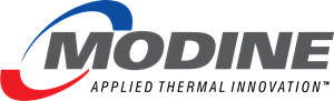Modine Logo ,Logo , icon , SVG Modine Logo