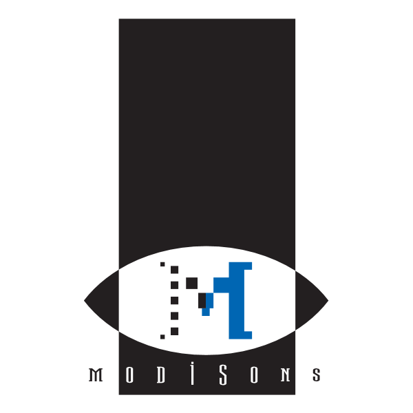 Modisons Photographic Logo ,Logo , icon , SVG Modisons Photographic Logo