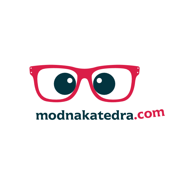 modnakatedra.com Logo
