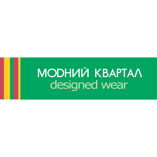 Modniy Kvartal Logo ,Logo , icon , SVG Modniy Kvartal Logo