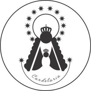 Modo Candelaria 2017 Logo ,Logo , icon , SVG Modo Candelaria 2017 Logo