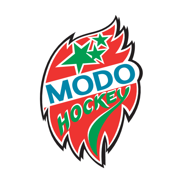 MODO Hockey Logo ,Logo , icon , SVG MODO Hockey Logo