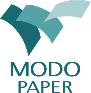 Modo Paper Logo ,Logo , icon , SVG Modo Paper Logo